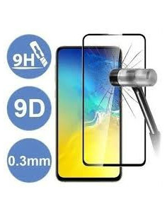 Vetro Temperato iPhone X/Xs/11 Pro