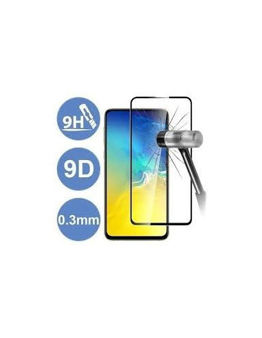 Vetro Temperato iPhone X/Xs/11 Pro