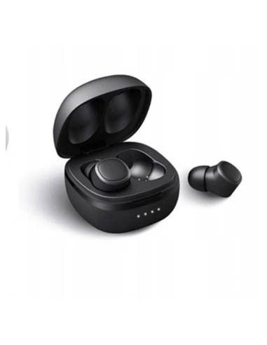 T10 Earbuds True Wireless Stereo Nero