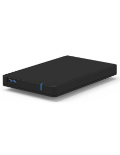 Box Esterno per HDD Sata 2.5" USB 3.0