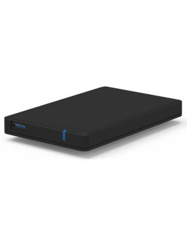 Box Esterno per HDD Sata 2.5" USB 3.0