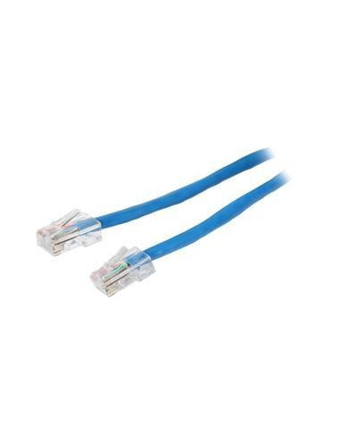 3,00 mt - Cat5e Blu