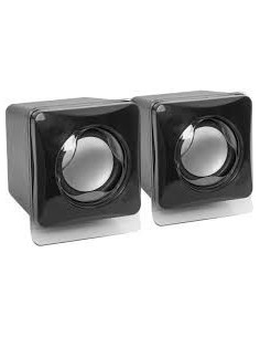 Loudspeakers SPK-35 2.0 5W black