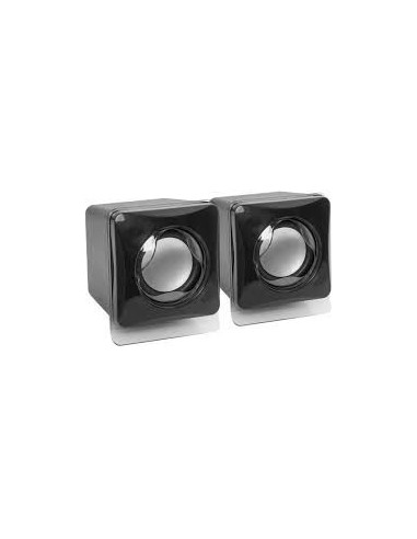 Loudspeakers SPK-35 2.0 5W black