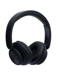 B24 Cuffie Bluetooth Black