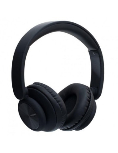 B24 Cuffie Bluetooth Black