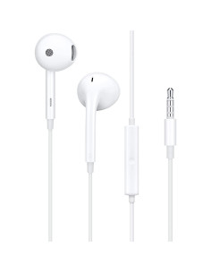 Auricolari con Microfono In-Ear Bianchi