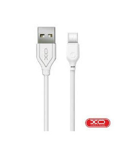 2,00mt NB103 Fast Charge Micro USB Bianco