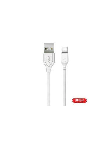 2,00mt NB103 Fast Charge Micro USB Bianco
