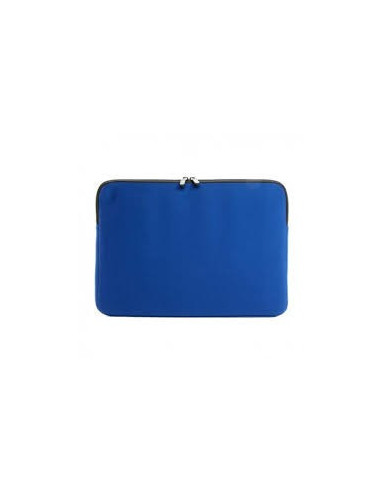 15.6", Case for laptop NS-001, blue, neoprene
