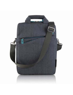 12.1" Netbook Canvas, grey and blue