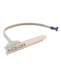 USB Bracket USB 2.0 x 2