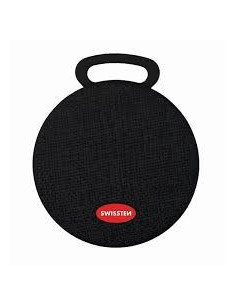 X-Style 3W black, Bluetooth+USB+Micro SD