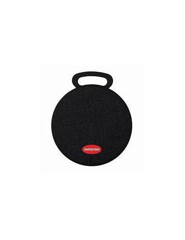 X-Style 3W black, Bluetooth+USB+Micro SD