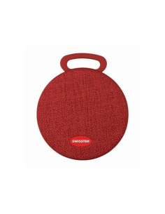 X-Style 3W red volume contro, Bluetooth+USB+Micro SD