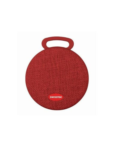 X-Style 3W red volume contro, Bluetooth+USB+Micro SD