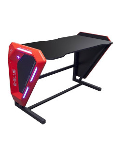 e-Sport Arena Gaming table LED (125x62x80)cm
