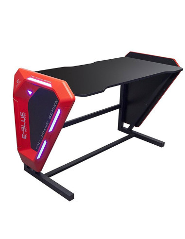 e-Sport Arena Gaming table LED (125x62x80)cm