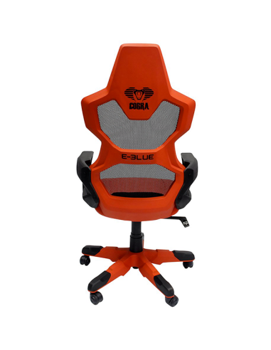 COBRA AIR, Red, air-holes tech