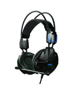Cobra HS, with microphone, 2x 3.5 mm jack