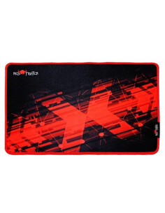 P1 game black & red (36x26x0,4)cm