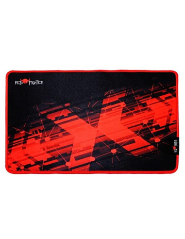 P1 game black & red (36x26x0,4)cm