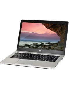 14" HP Folio 9470M 4GB SSD240GB W10