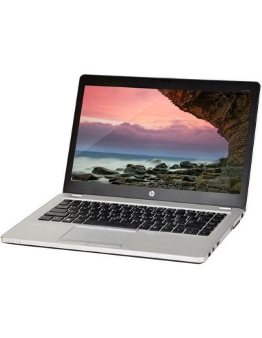 14" HP Folio 9470M 4GB SSD240GB W10