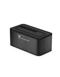 USB 3,0 DOCKING STATION 2,5"/3,5" SATA