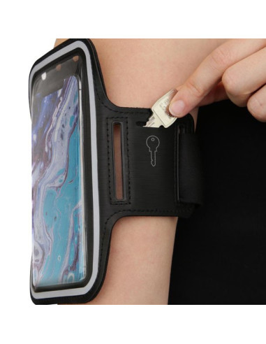 SPORT ArmBand - fascia porta cellulare da braccio