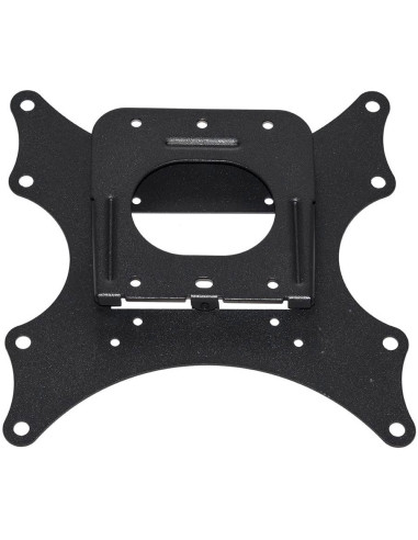 Staffa Montaggio VESA retro TV/LED/LCD per Case predisposto
