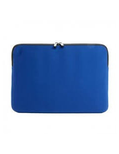 15.6", Case for laptop NS-001, blue, neoprene