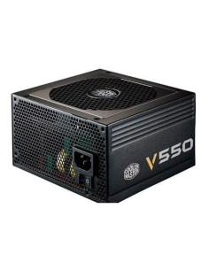 550W - V550 80+ Gold Full Modular