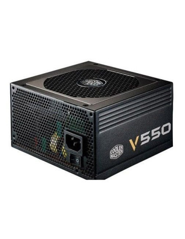 550W - V550 80+ Gold Full Modular