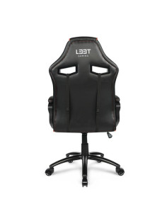 Gaming Chair EXTREME nero/rosso 2