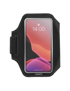 SPORT Armband fascia da braccio per cellulare 2