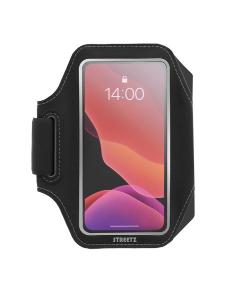 SPORT Armband fascia da braccio per cellulare