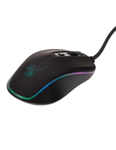 Tyrfing RGB 6tasti 10.000dpi