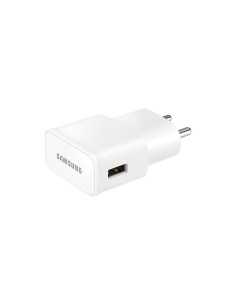 Caricatore Fast Charge 2A + Cavo USB Type-C White 2