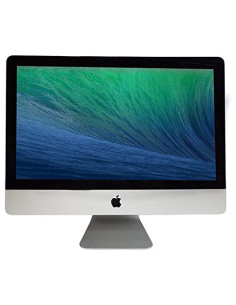 iMac 21.5" A1311 i3 (3GHz) 8GB SSD240GB Radeon/HD4670