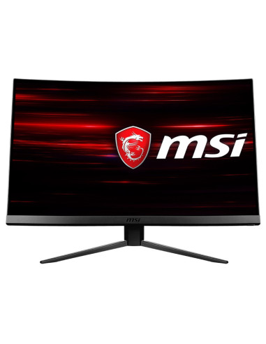 27" Optix MAG271CVNBB Curvo AMD FreeSync 1ms 144Hz DisplayPort