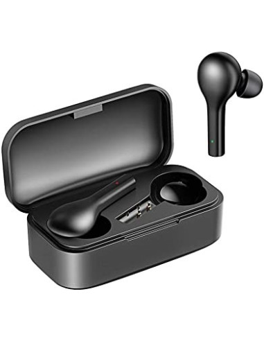 TWS SMART EARPHONES, NERO