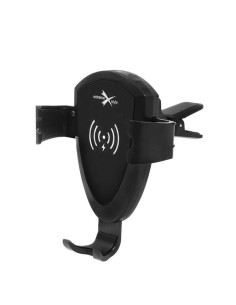 10W CAR HOLDER con CARICATORE WIRELESS