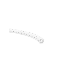 1,50mt SPIRALE COPRI CAVO Bianco 2