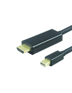 1,8 mt Mini Display Port - HDMI