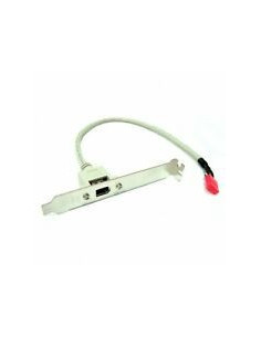 BRACKET (FIREWIRE IEEE 1394 X1)