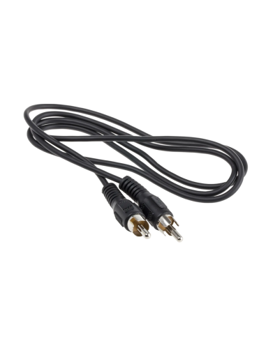 1,50 mt CAVO 2xRCA