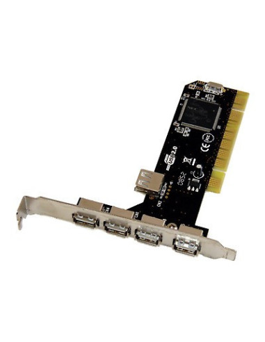 PCI -- USB2.0
