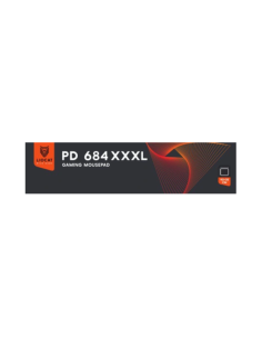 Mouse Pad XXXL, (90x35)cm 2