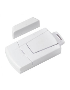 Allarme per Porte e Finestre, Bianco
